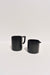 Matte Black Ceramic Mug - Ardent Market - Manual