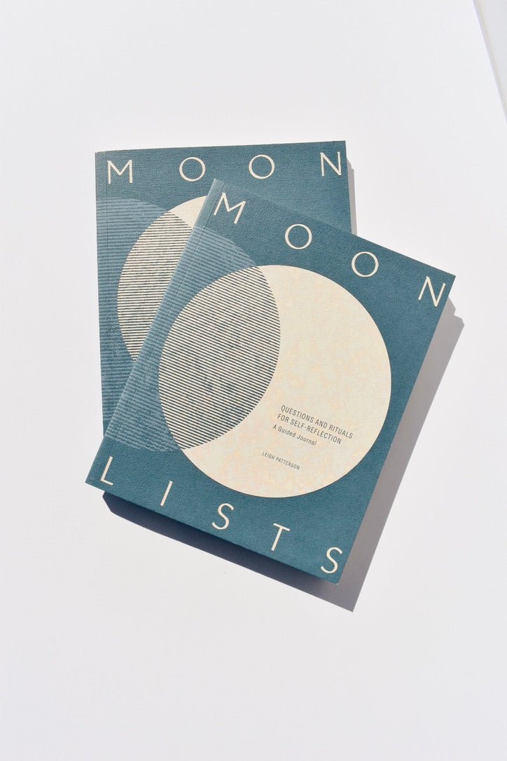 Moon Lists -Leigh Patterson - Ardent Market