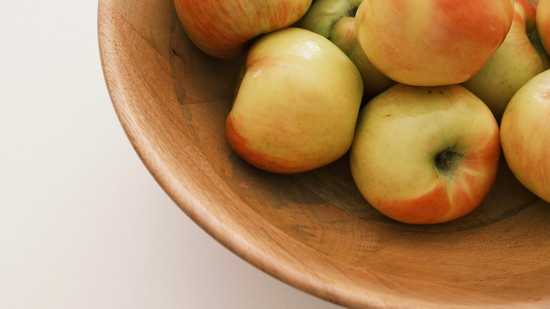 Grounded & Grateful: How to Reconnect with Yourself This Autumn