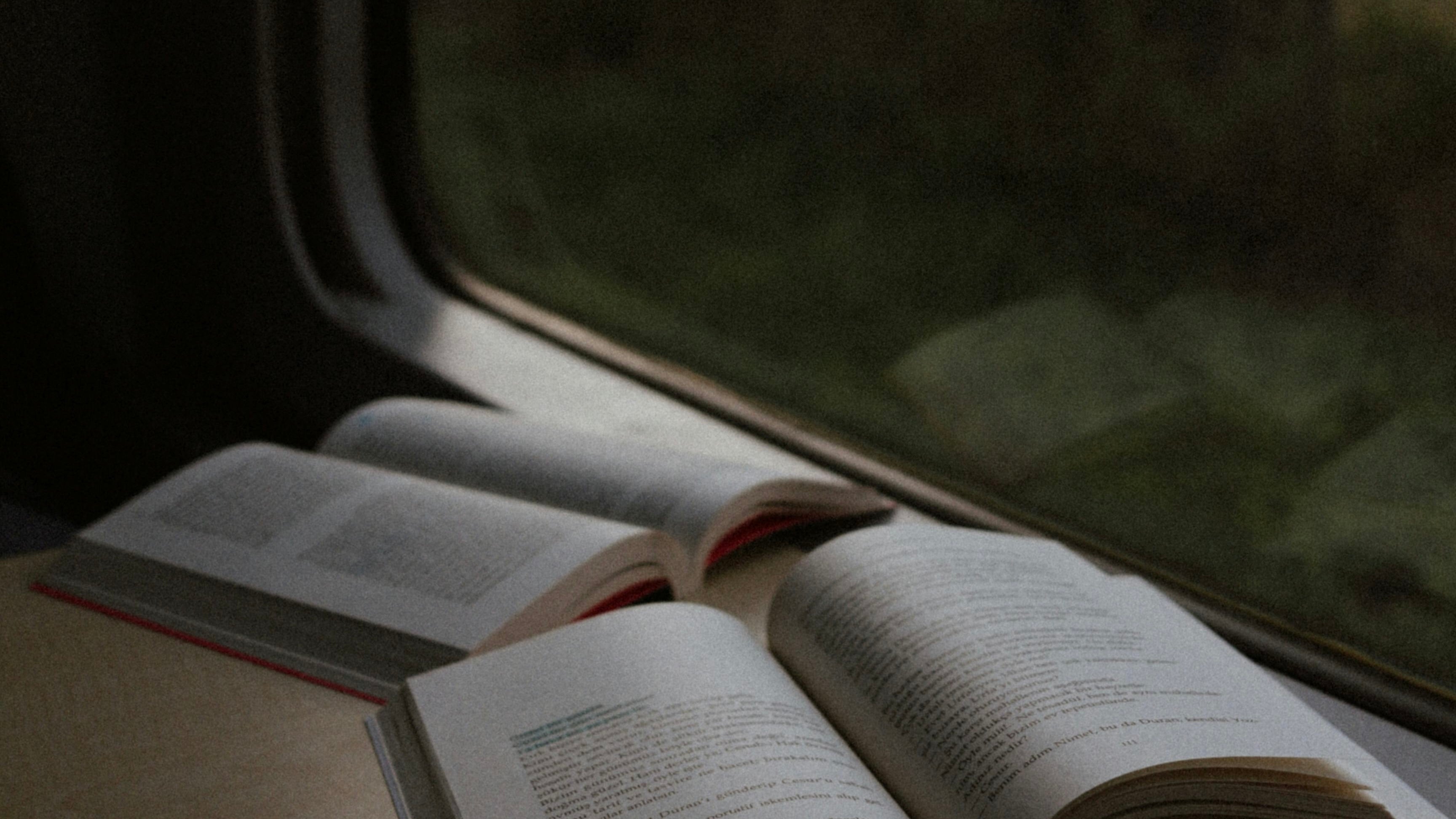 Fall Playlist: Carpe Diem