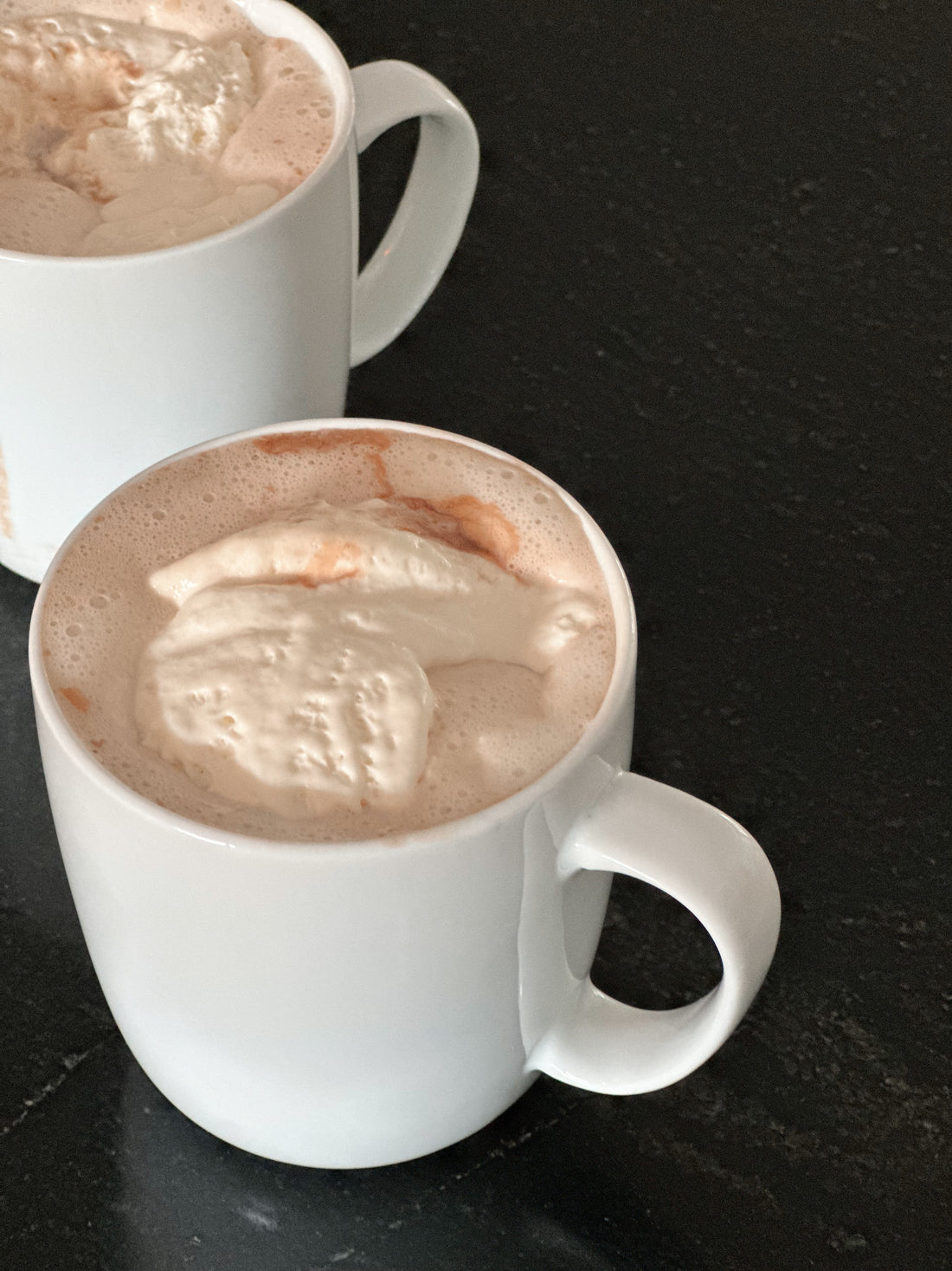 The Art of Hot Chocolate: A Heartwarming Winter Ritual
