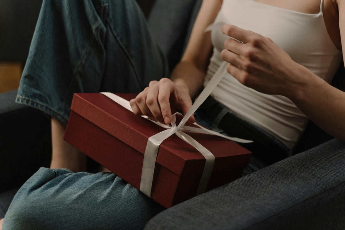 The Art of Intentional Gifting This Holiday Season