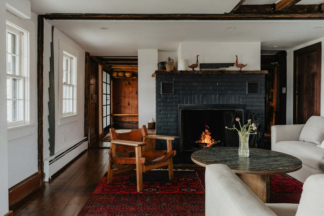 Tuning into Home Energetics: Simple Ways to Align Your Space This Season