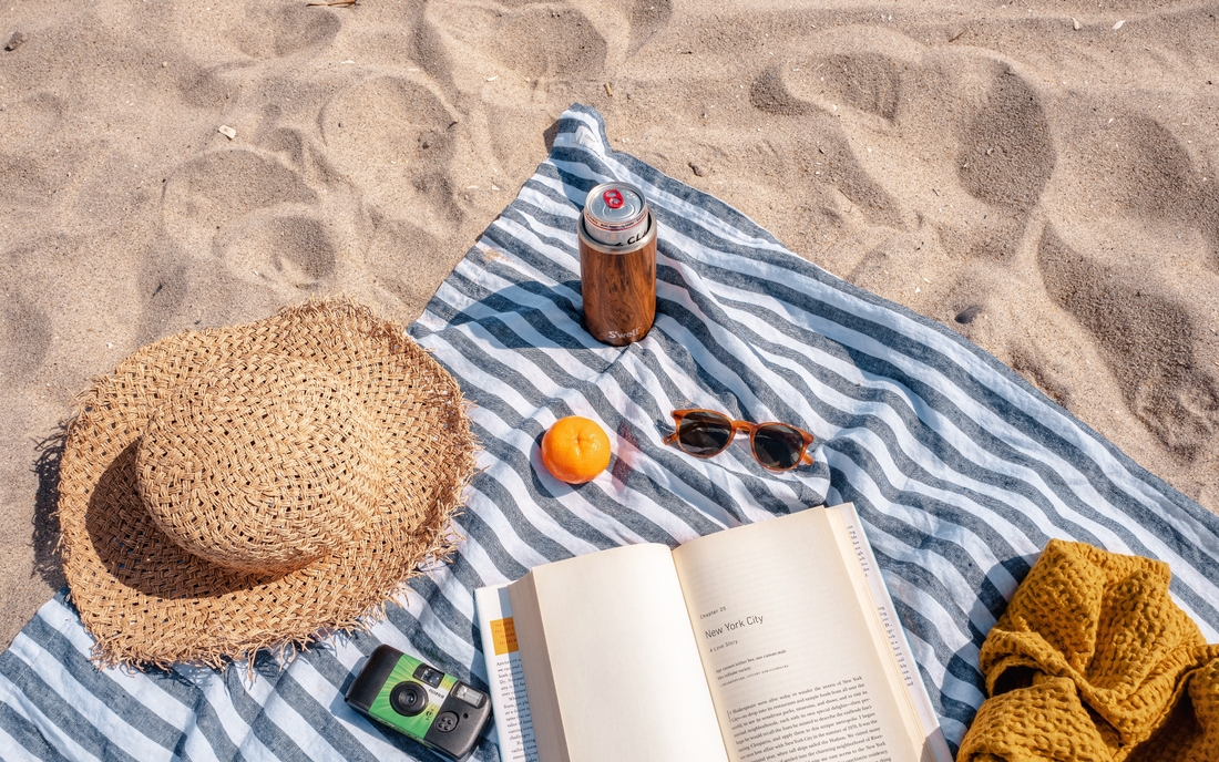 5 Modern Ways to Celebrate the Summer Solstice