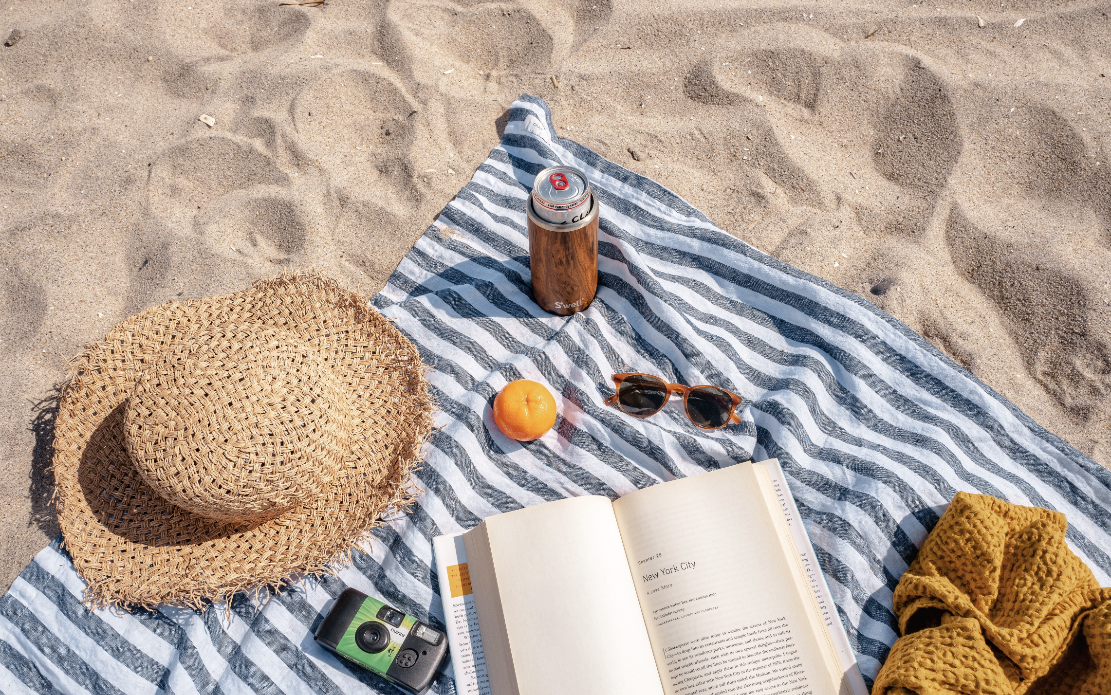 5 Modern Ways to Celebrate the Summer Solstice