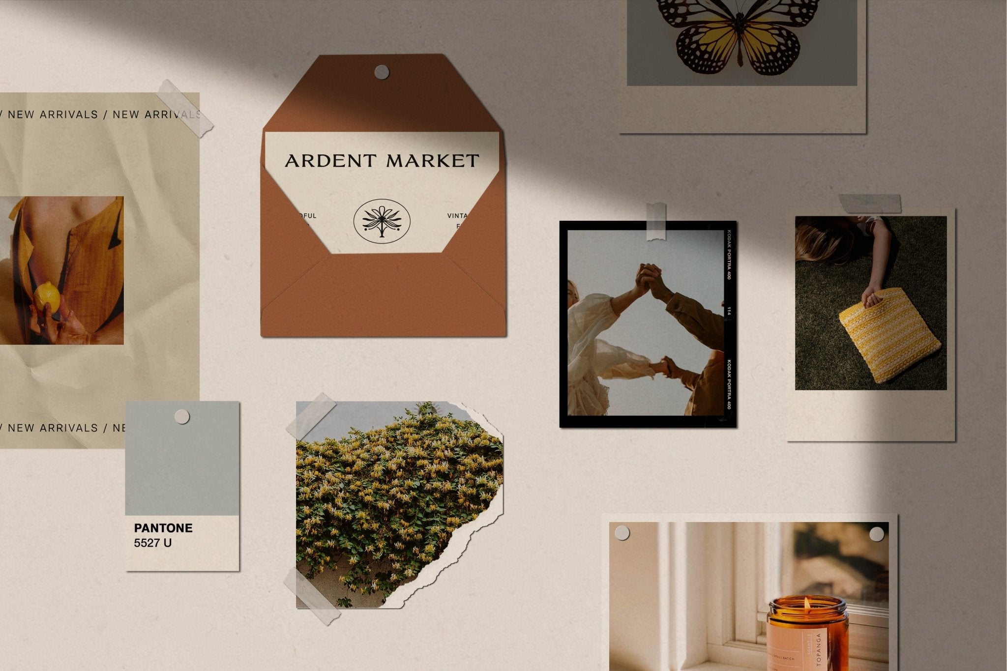 SPRINGING FORWARD: A Rebrand Story - Ardent Market