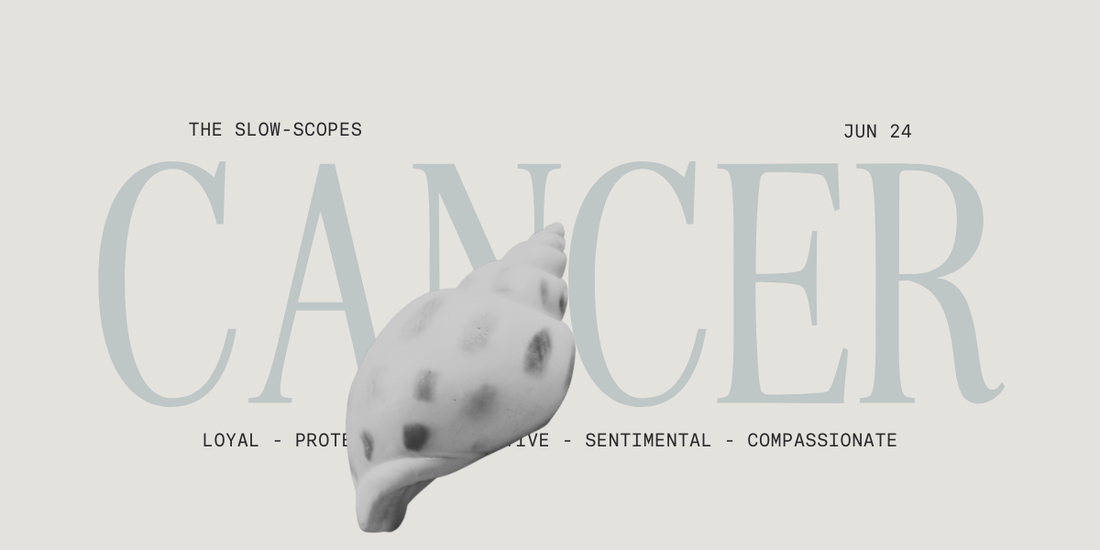 Cancer Slow Scopes - Ardent Market