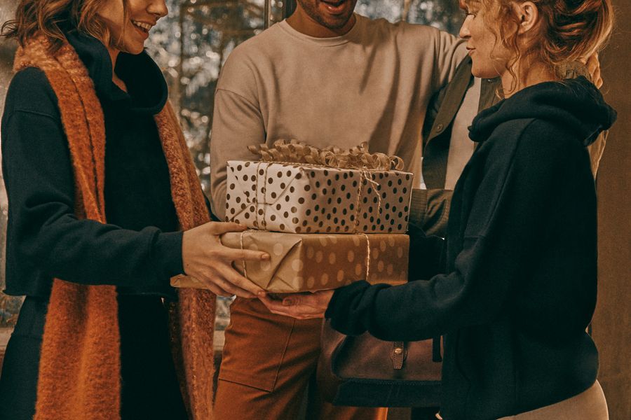 Expressing Love: Gift Guides for Every Love Language - Ardent Market