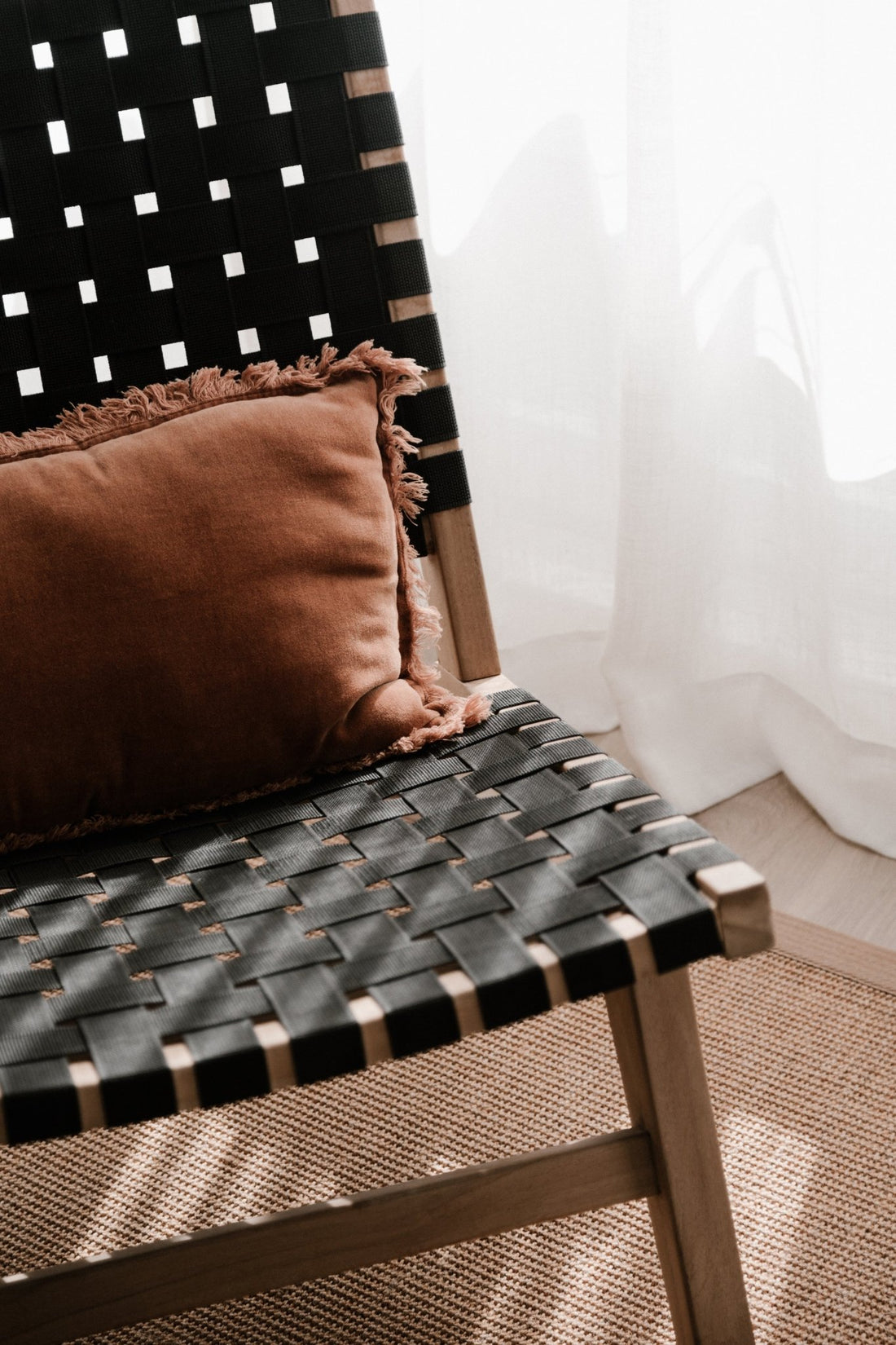 Forms of Rest - Ardent Market