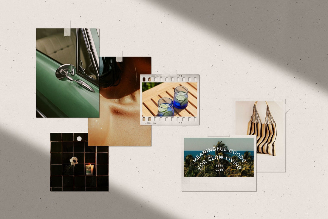 June Mood - Ardent Market