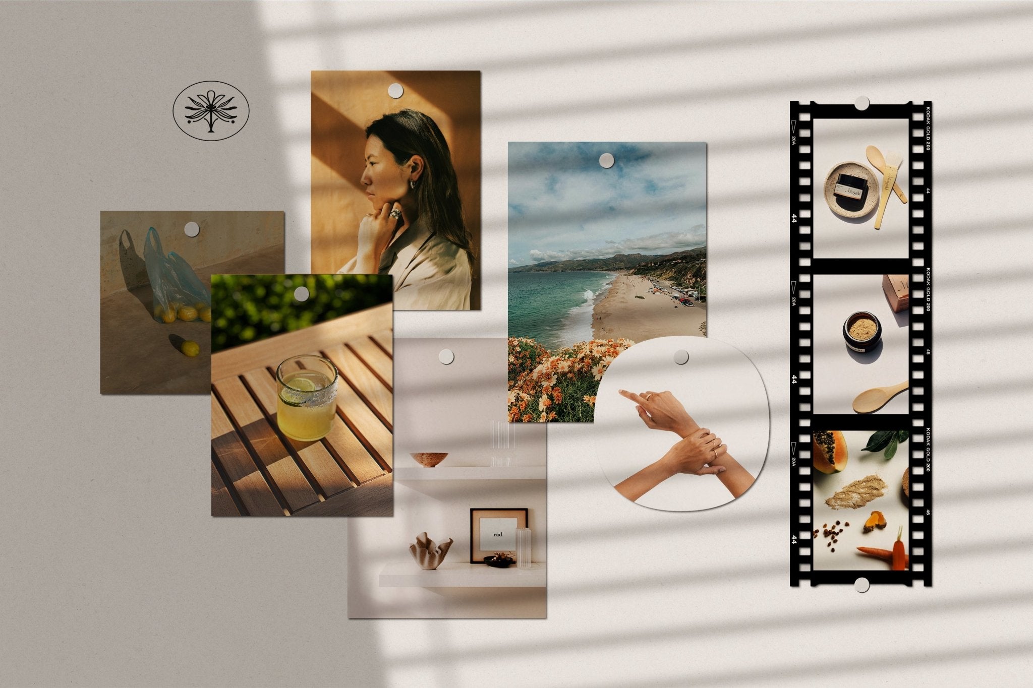 MAY MOOD - Ardent Market