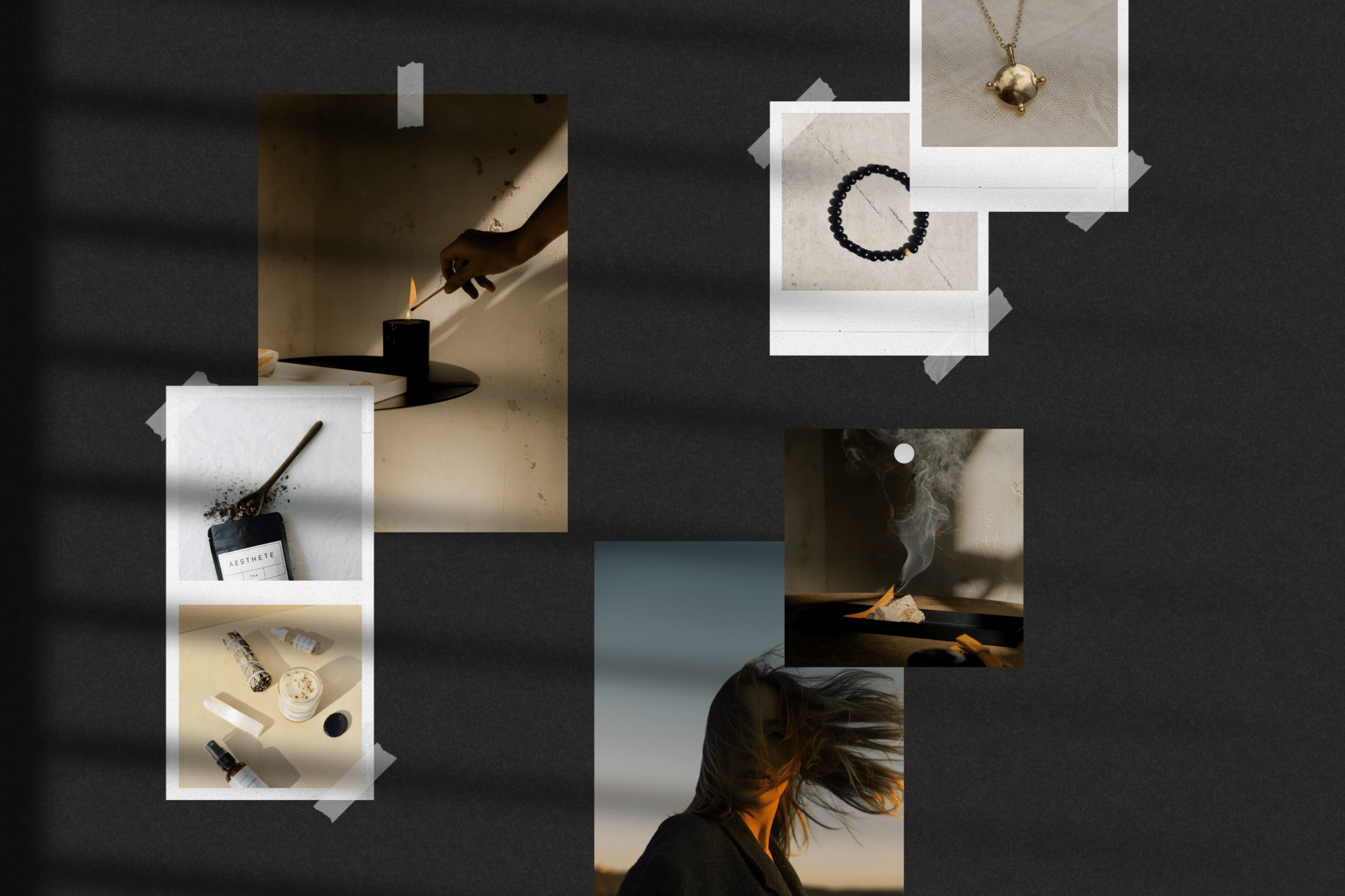 October Mood: A Witchy Transformation - Ardent Market