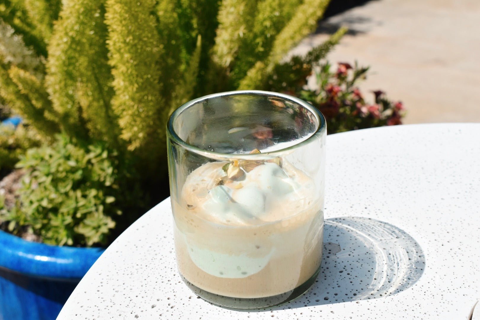 Pistachio Affogato: The Perfect Afternoon Treat - Ardent Market