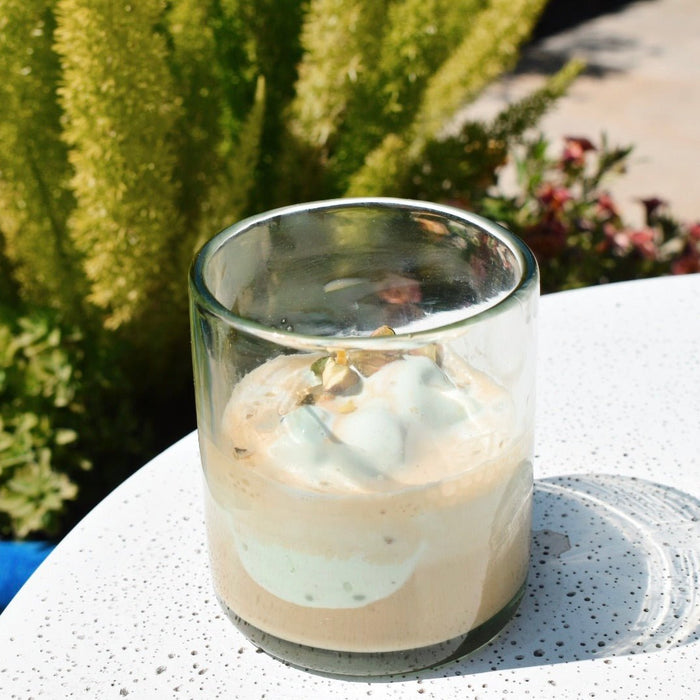 Pistachio Affogato: The Perfect Afternoon Treat - Ardent Market