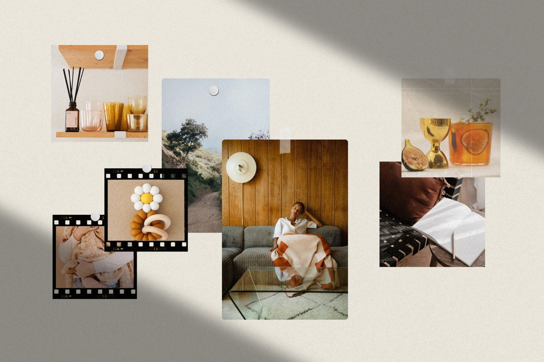 September Mood - Ardent Market