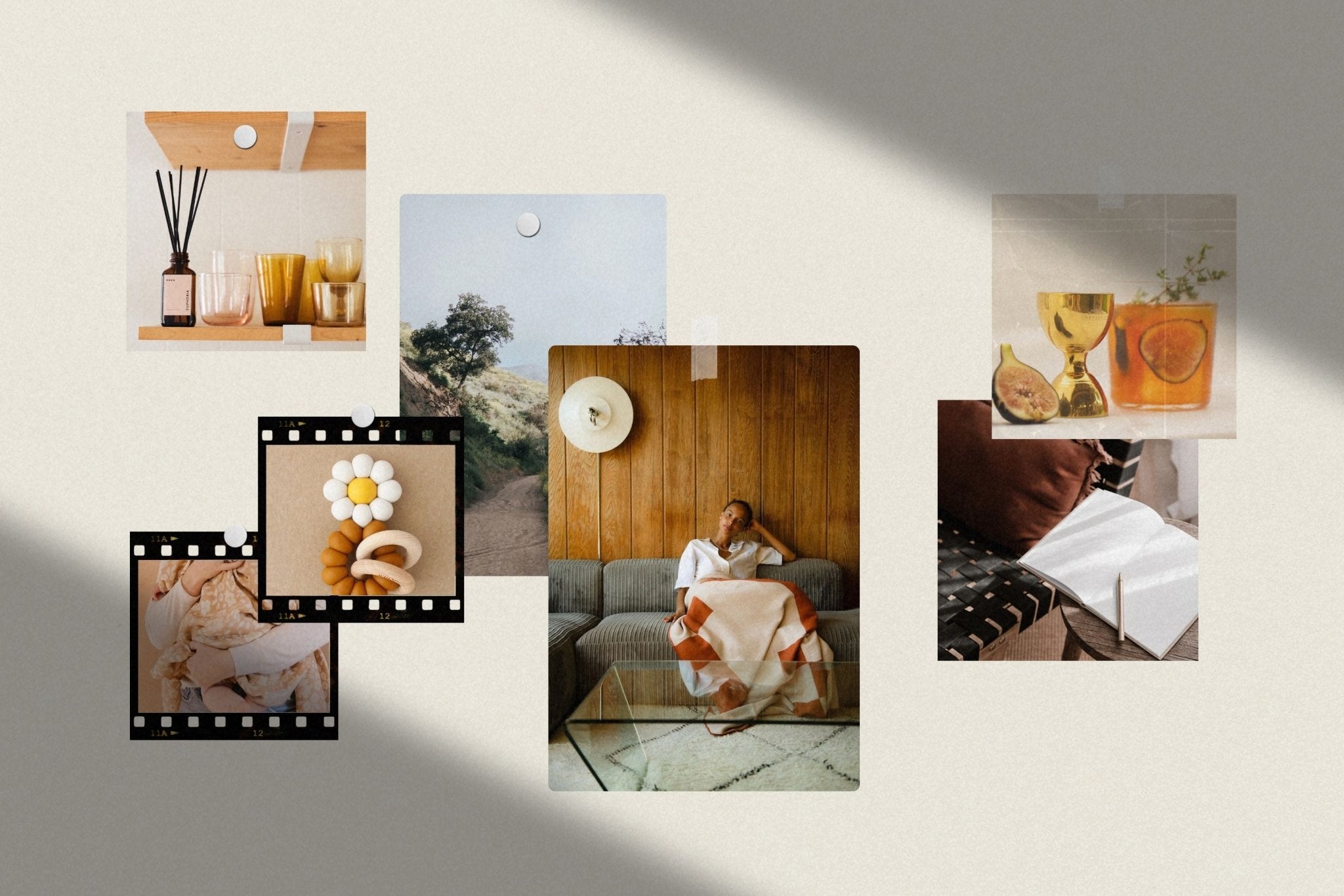 September Mood - Ardent Market