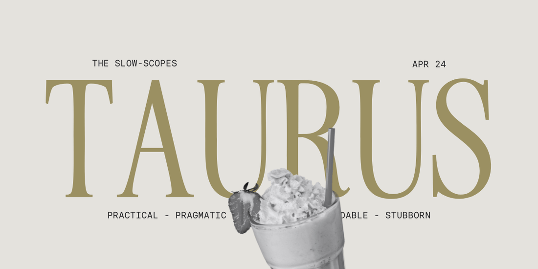 Taurus Slow Scopes - Ardent Market