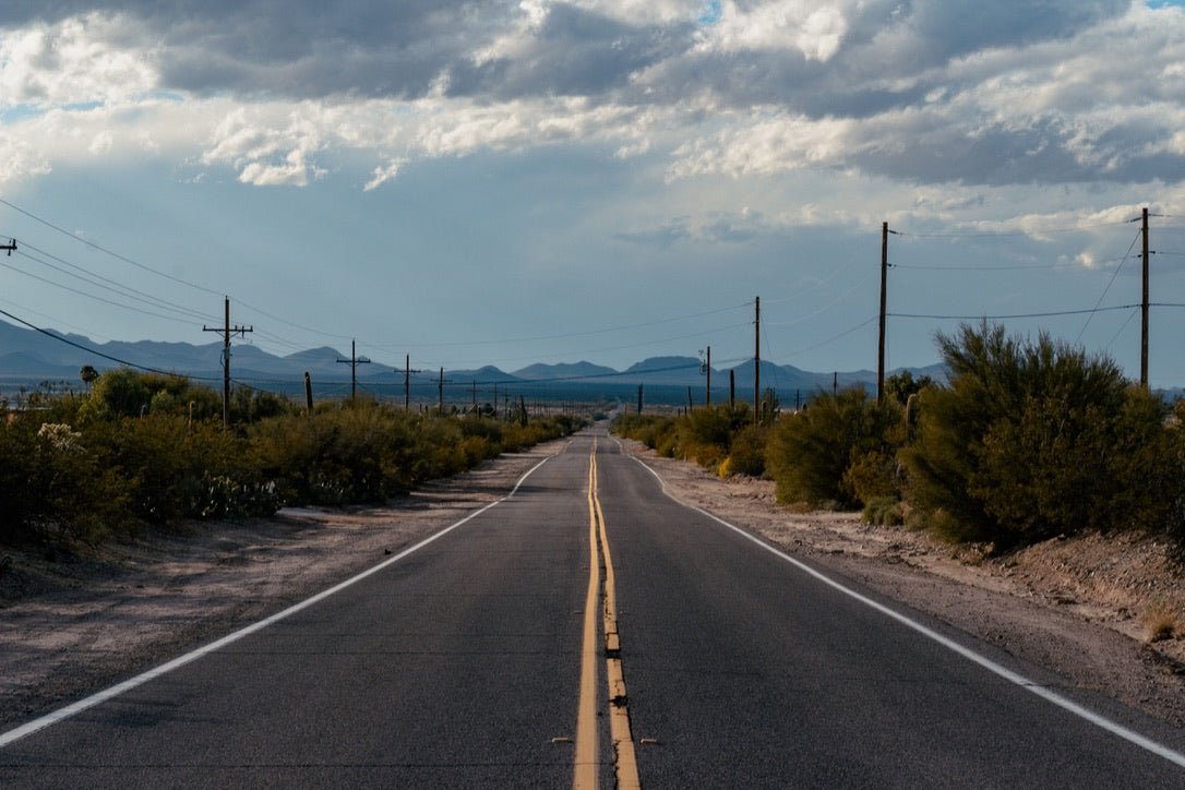 The Origin Story of Ardent Market - Ardent Market