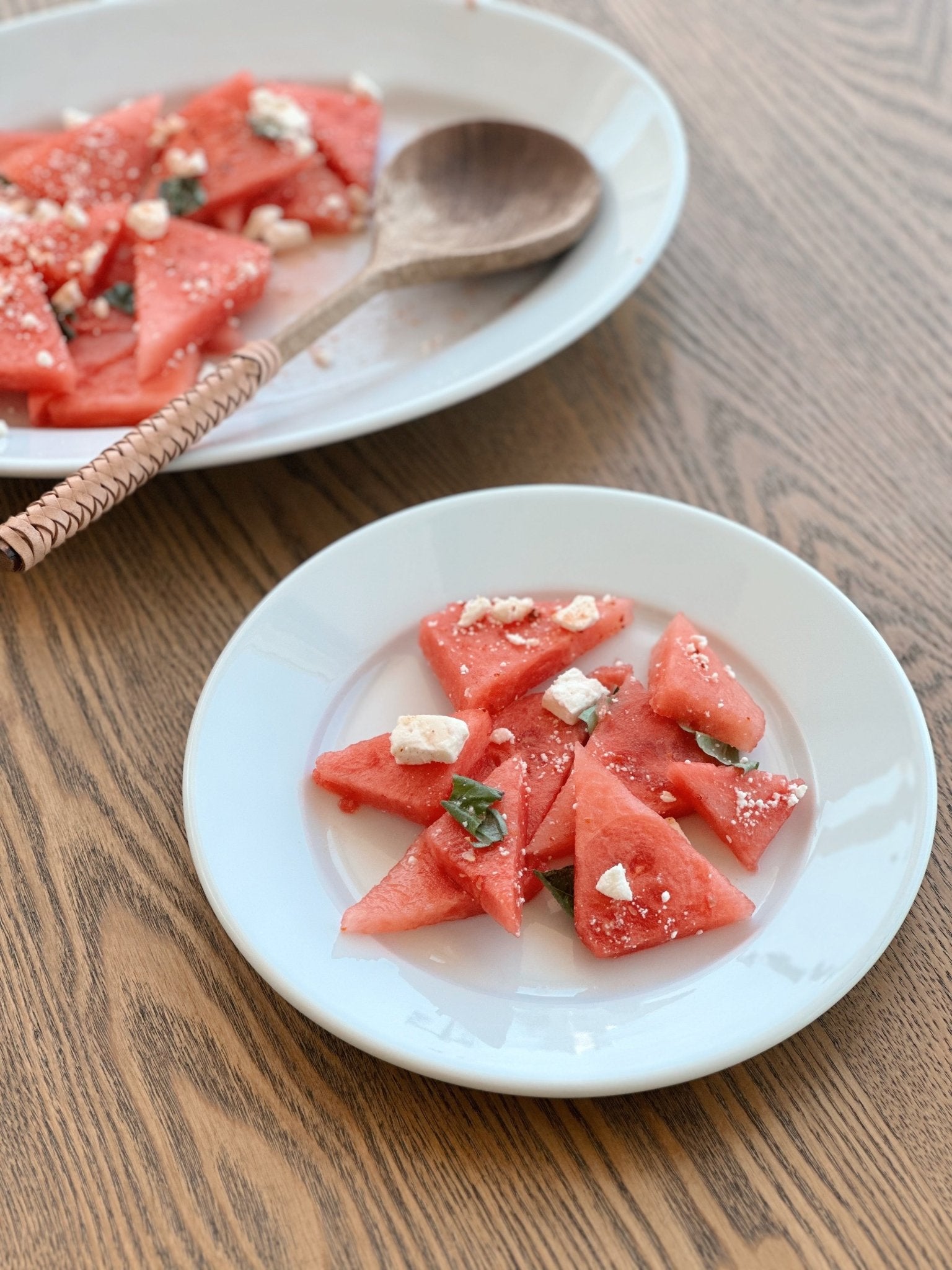 Watermelon & Feta Salad - Ardent Market