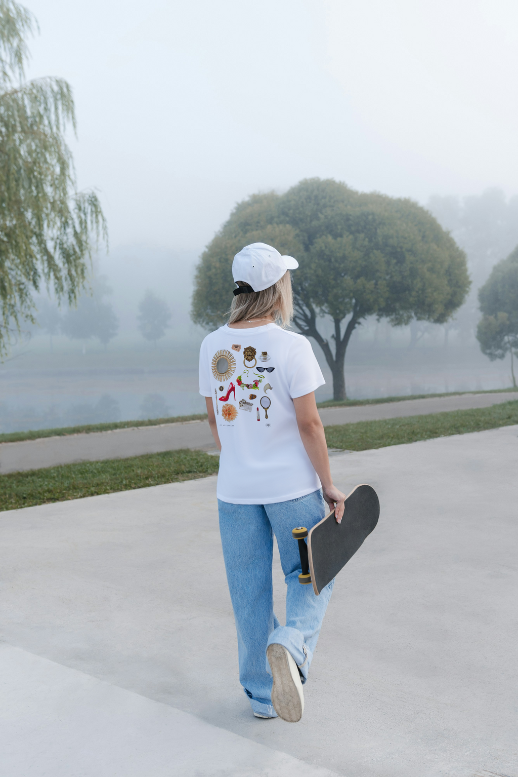 Leo Artifact T-Shirt