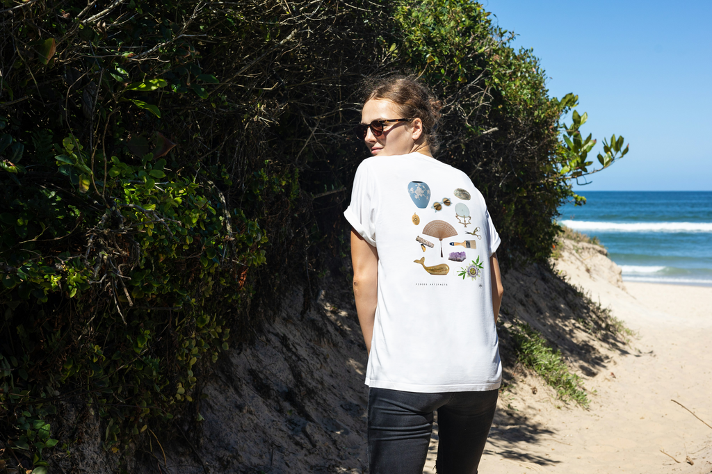 Pisces Artifact T-Shirt