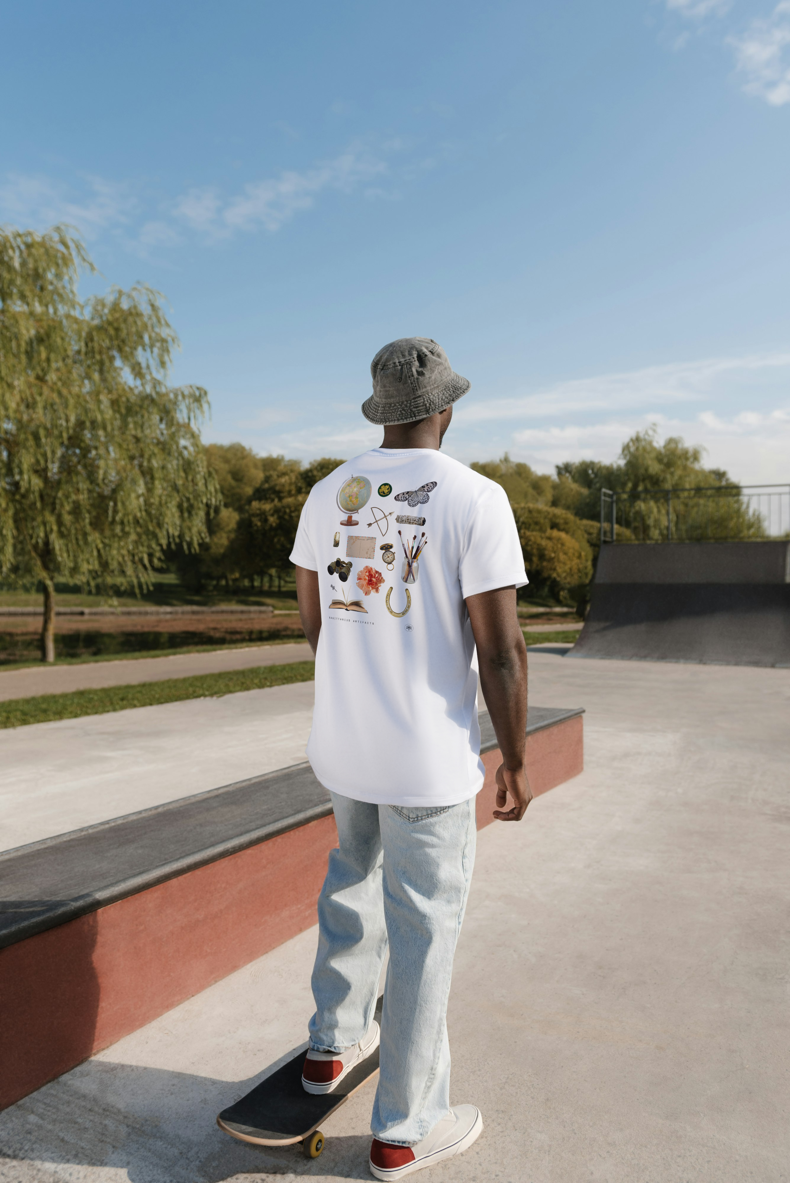 Sagittarius Artifact T-Shirt