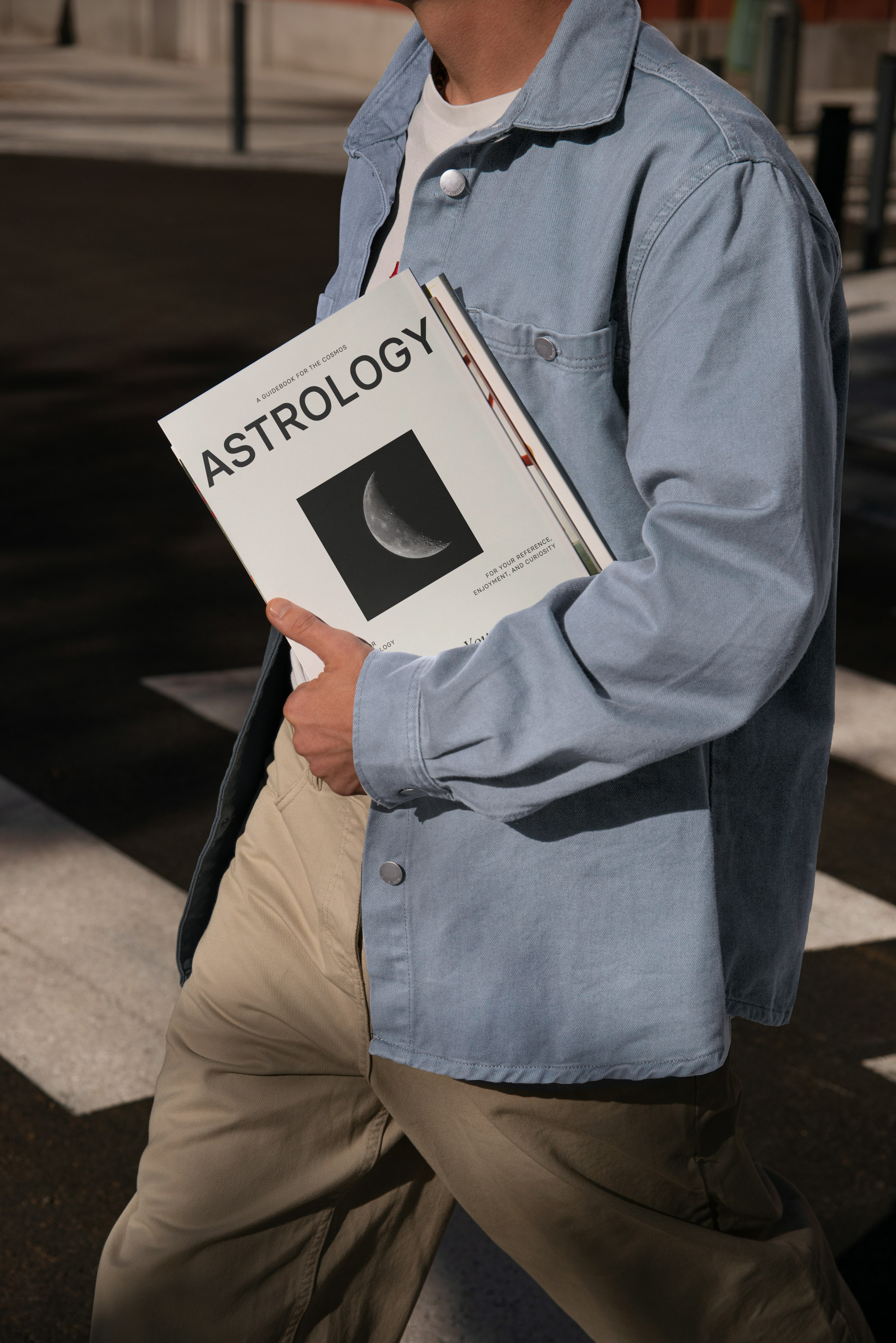 PRESALE: Astrology Guidebook · Printed Edition