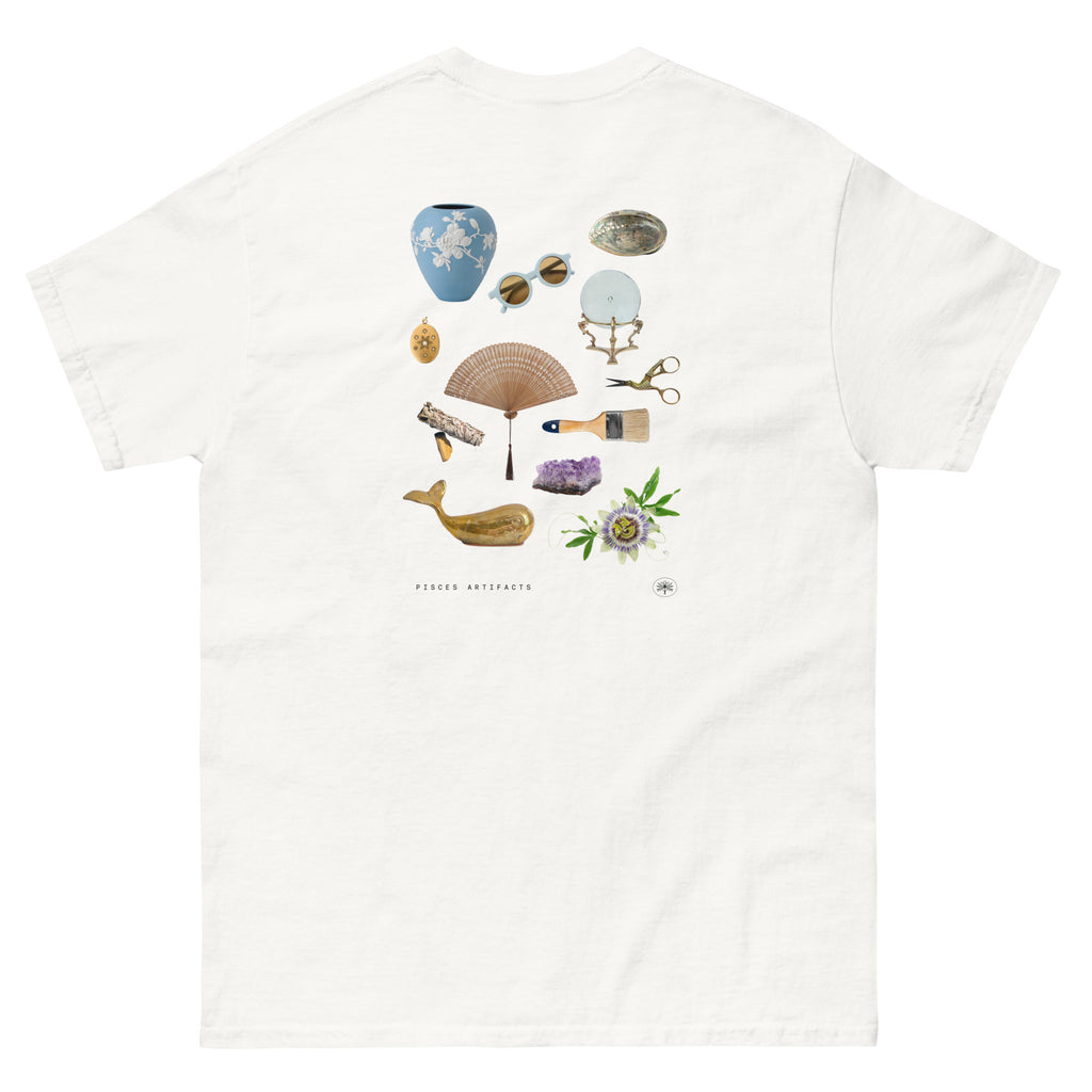 Pisces Artifact T-Shirt