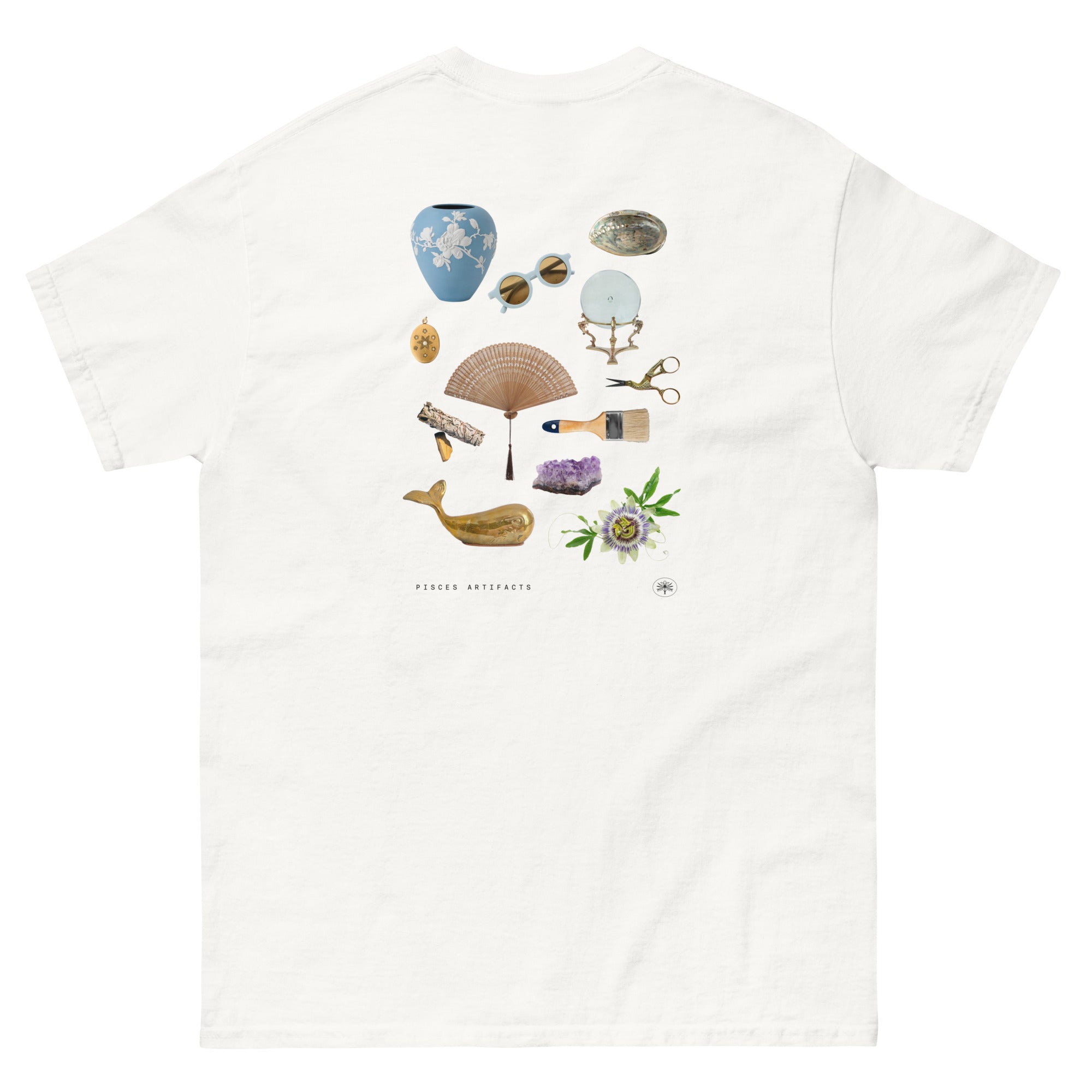 Pisces Artifact T-Shirt