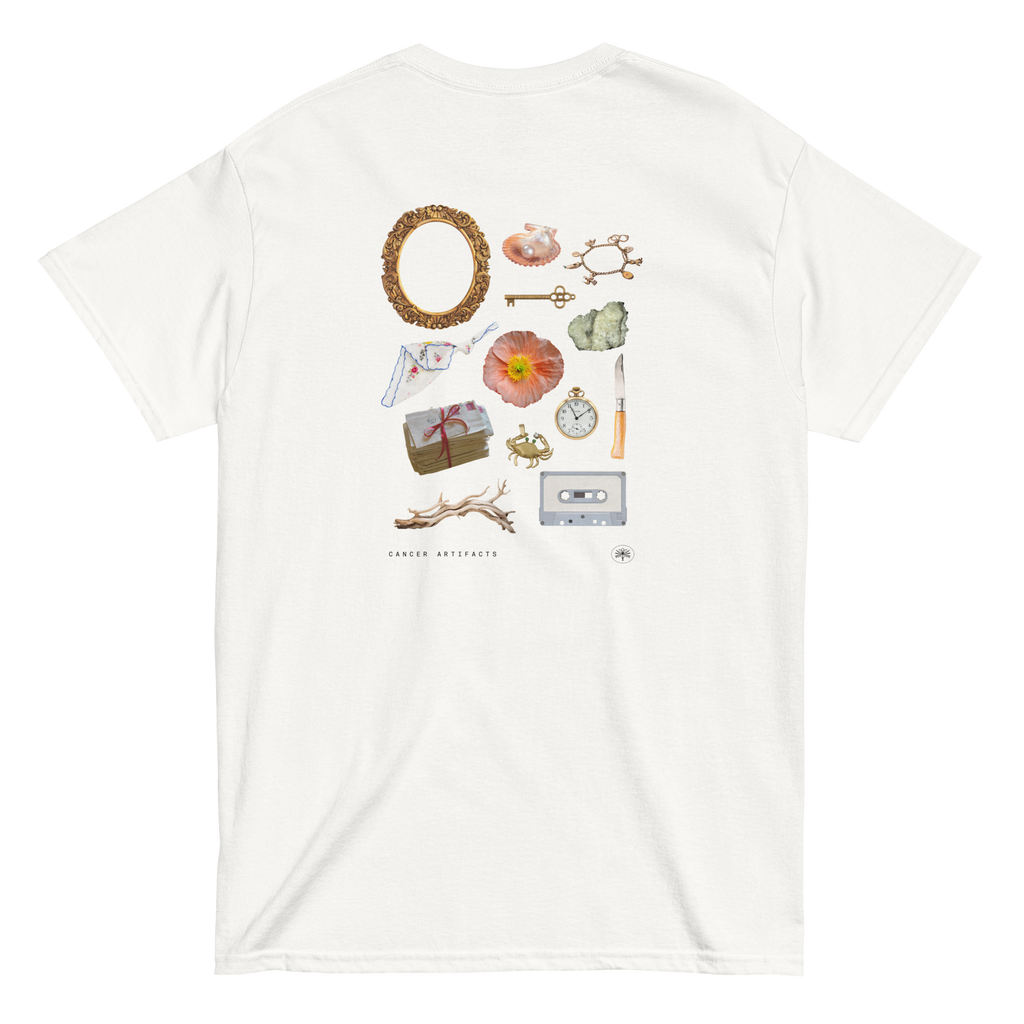 Cancer Artifact T-Shirt