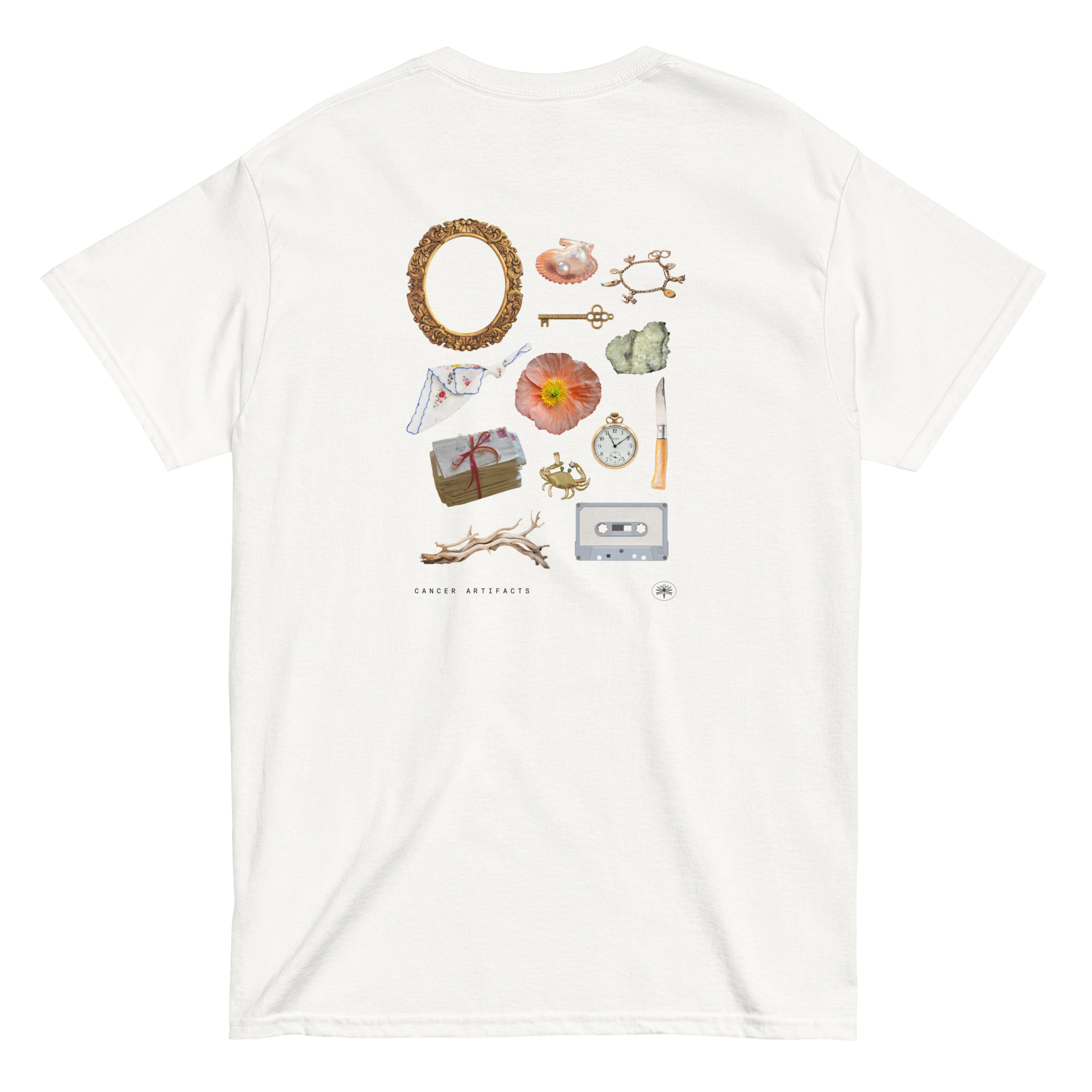 Cancer Artifact T-Shirt