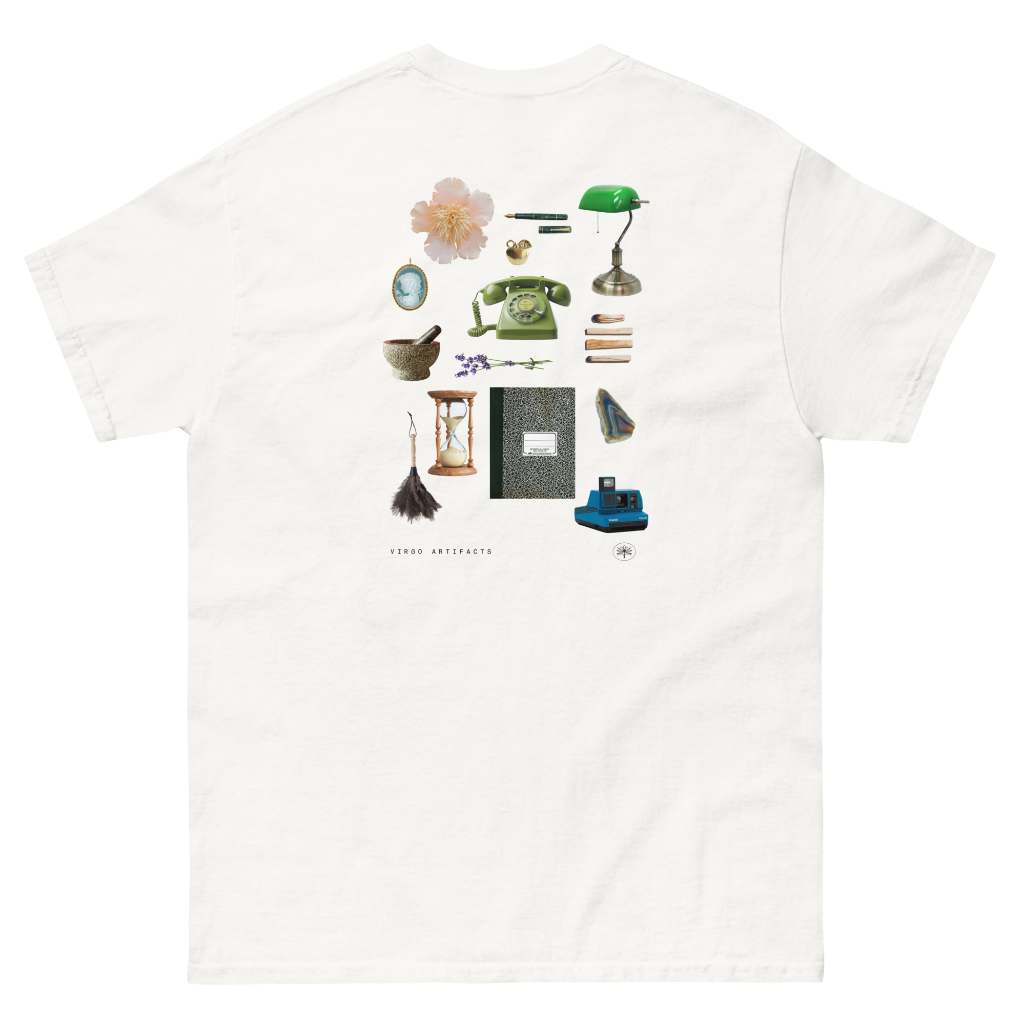 Virgo Artifact T-Shirt