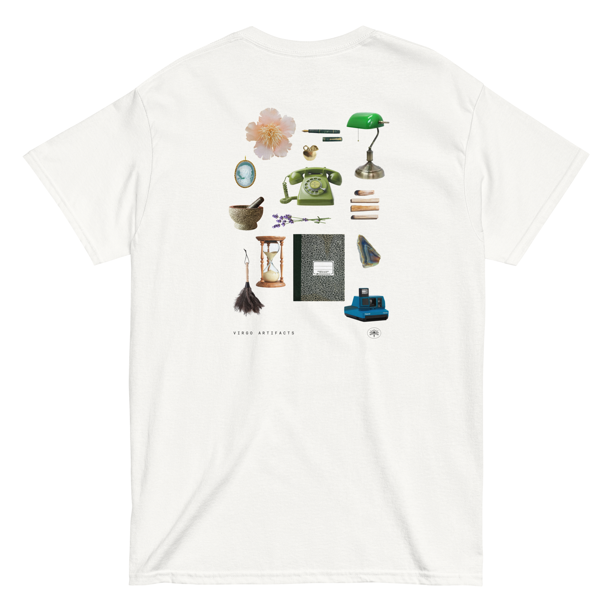 Virgo Artifact T-Shirt