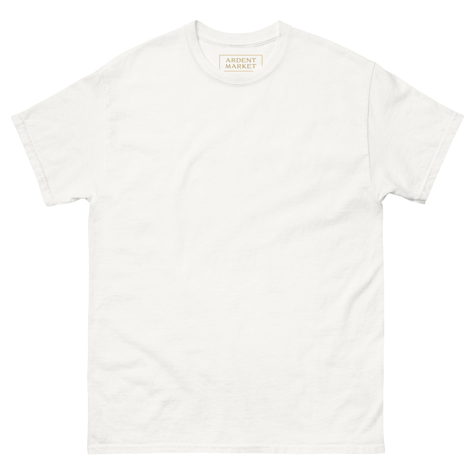 Aquarius Artifact T-Shirt