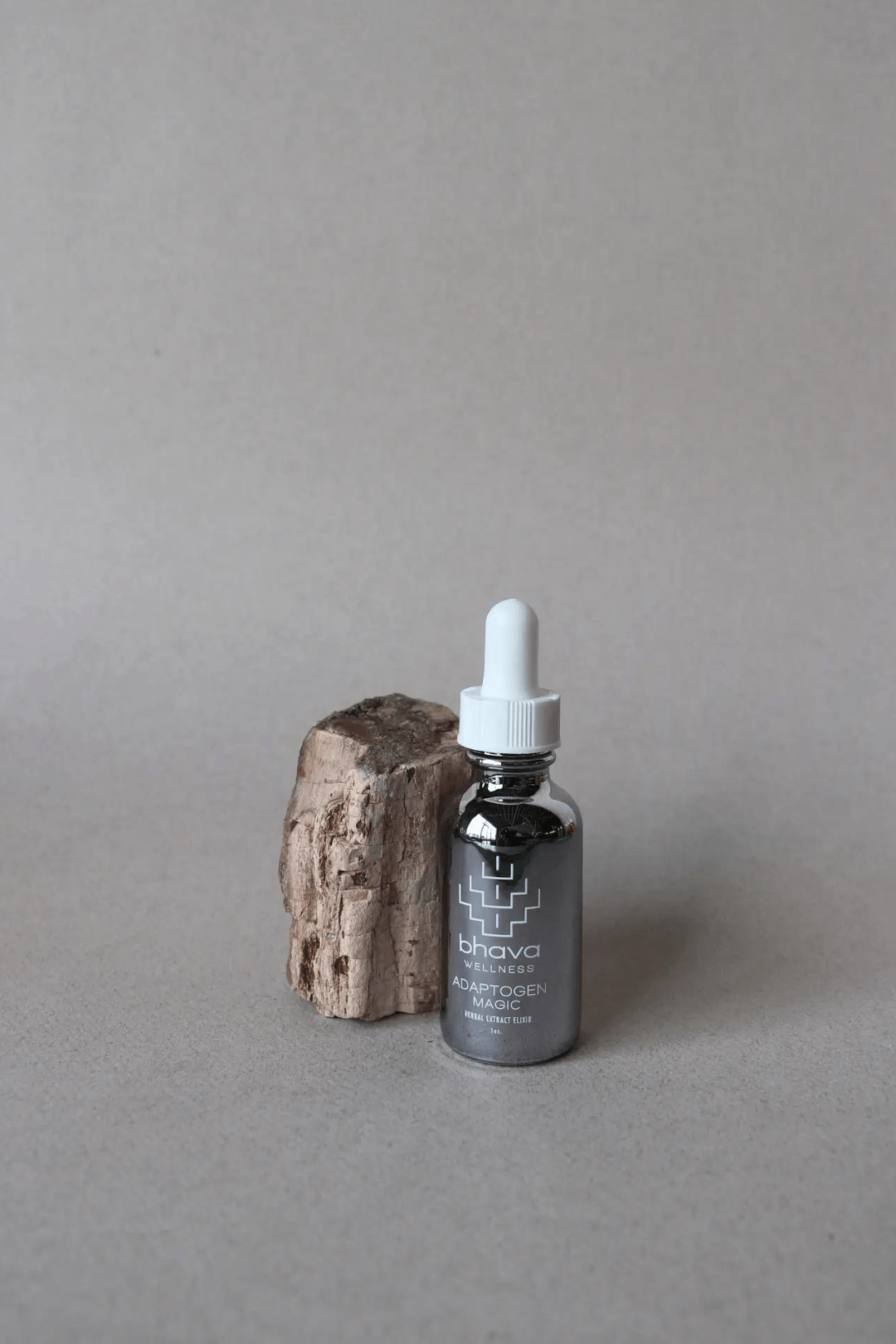 Adaptogen Magic Herbal Tincture - Ardent Market - Bhava Wellness