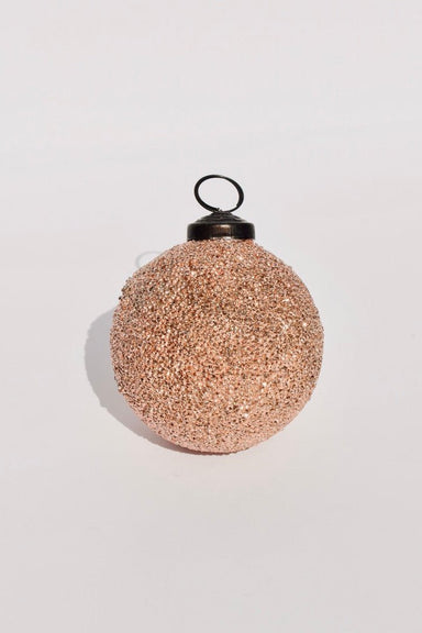 All That Glitters Ornaments (set of three) - Ardent Market - Ardent Market
