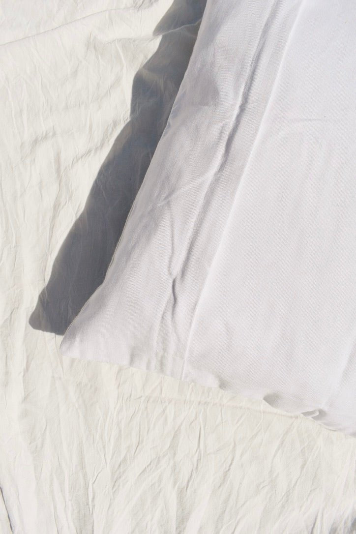 Archival Cotton Pillow - Ardent Market - Tajik