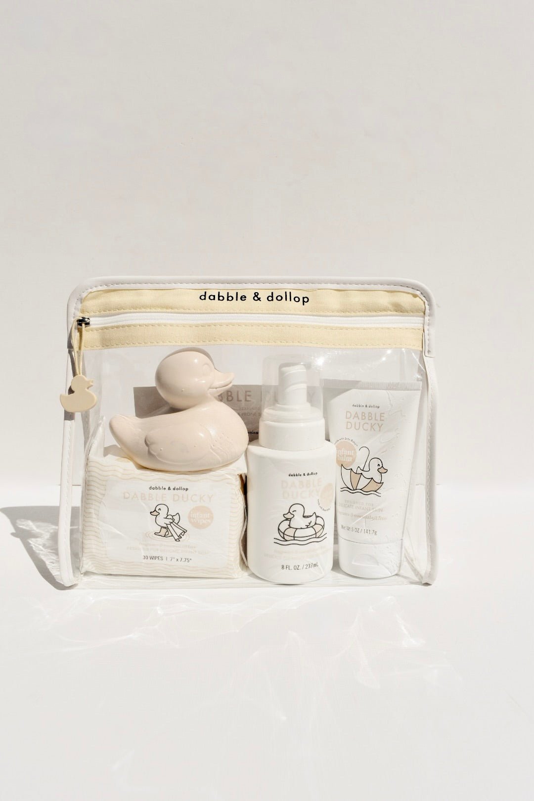 Baby Shower & Infant Essentials Set - Ardent Market - Dabble & Dollup