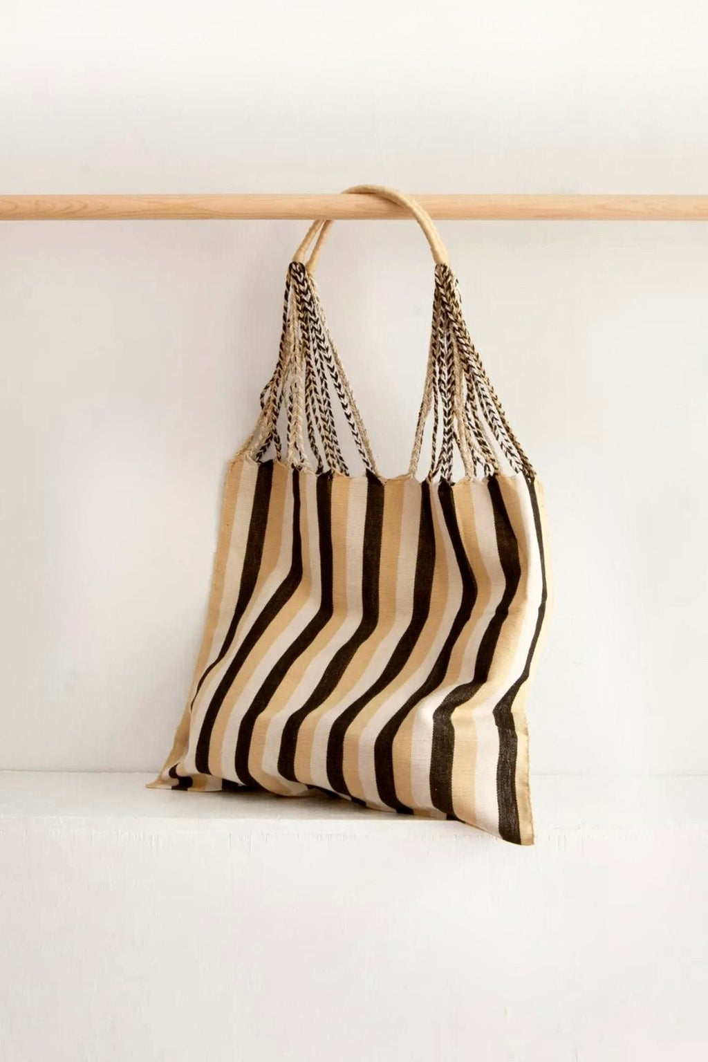 Cafe Hammock Bag - Ardent Market - Global Trunk