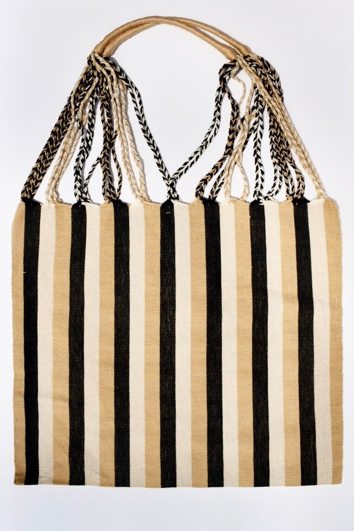 Cafe Hammock Bag - Ardent Market - Global Trunk