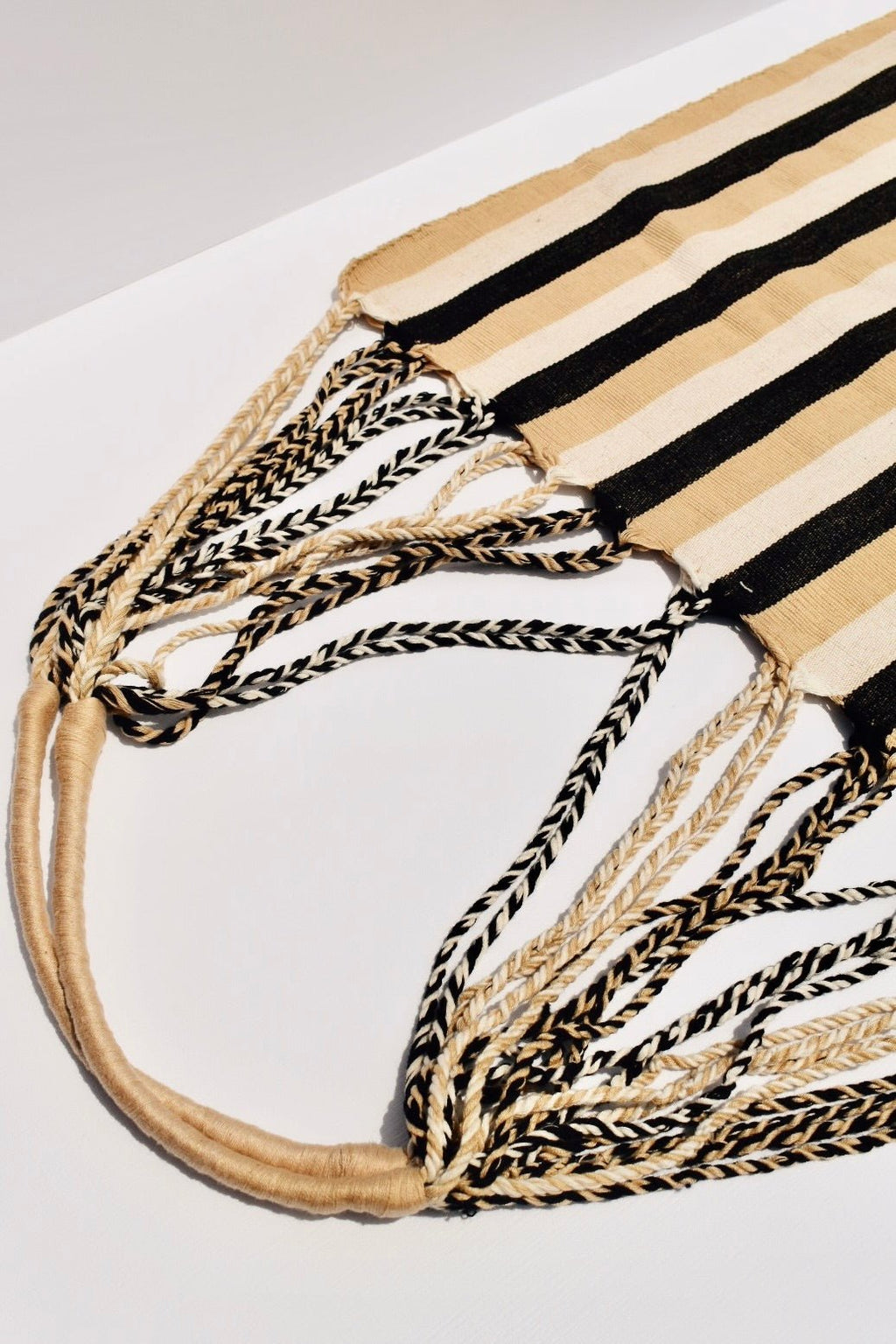 Cafe Hammock Bag - Ardent Market - Global Trunk