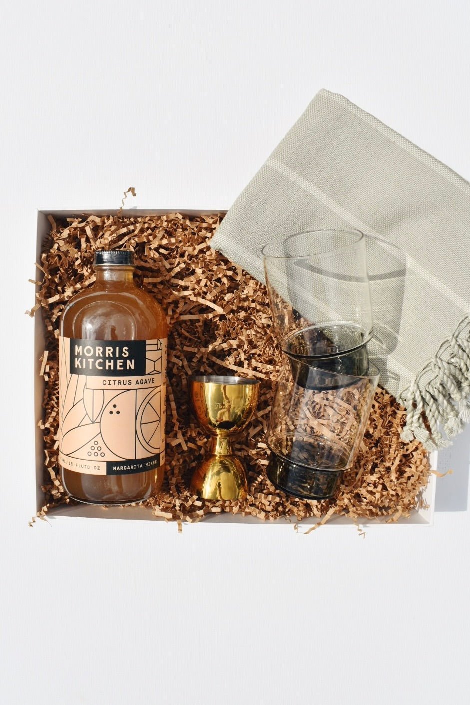 Cheers to You Gift Box - Ardent Market - Ardent Market