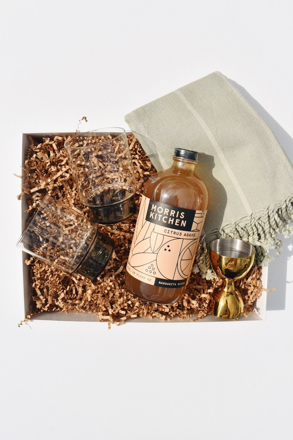 Cheers to You Gift Box - Ardent Market - Ardent Market