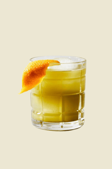 Citrus Agave Cocktail Mixer - Ardent Market - Morris Kitchen