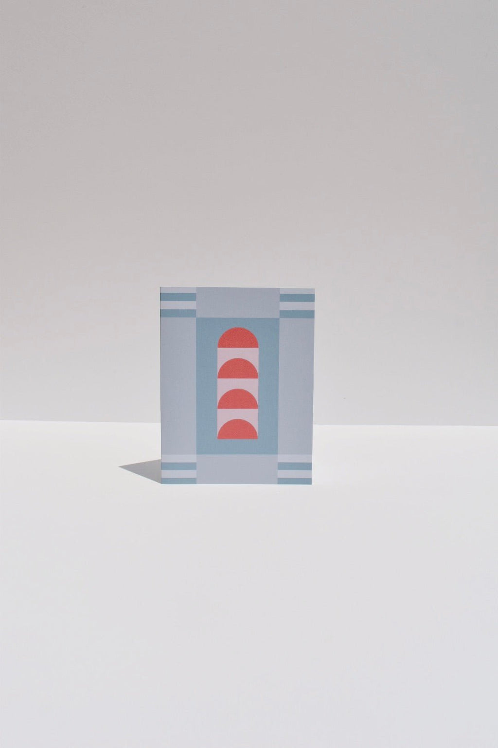 Coastal Geo Card -The Design Craft - Ardent Market