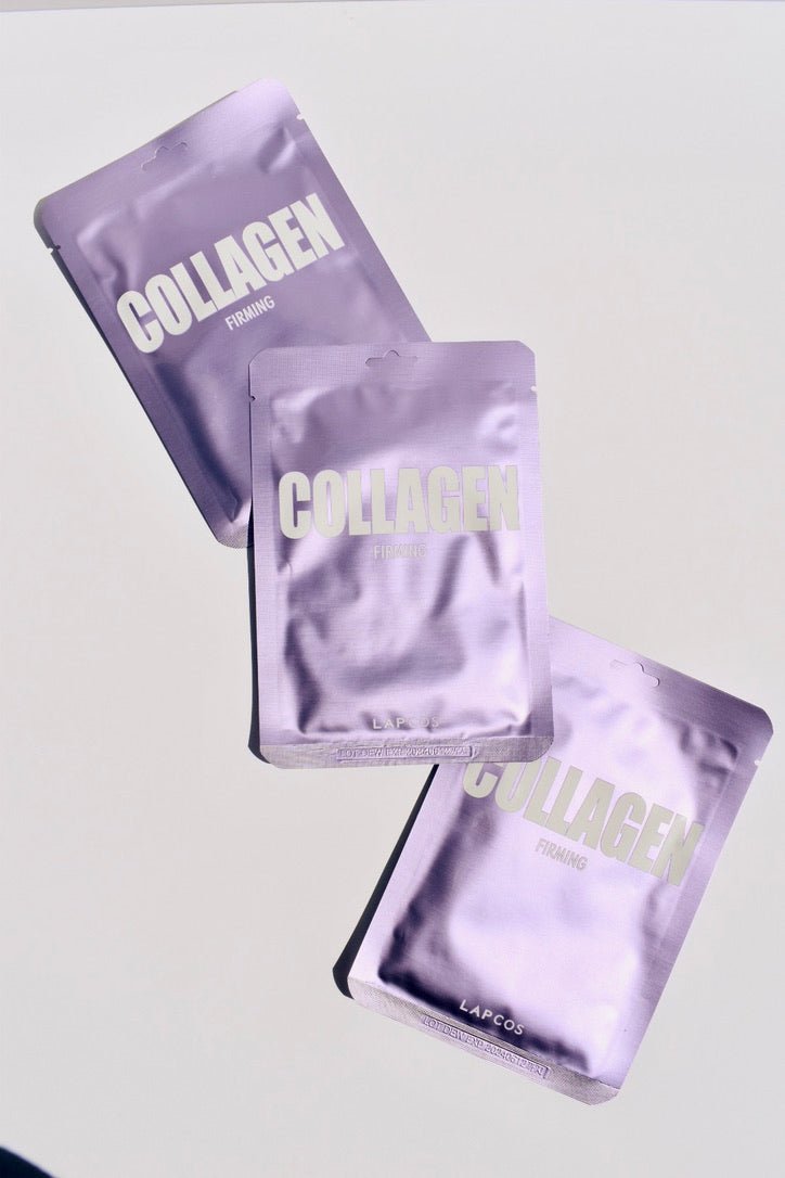 Collagen Firming Daily Mask -LAPCOS - Ardent Market