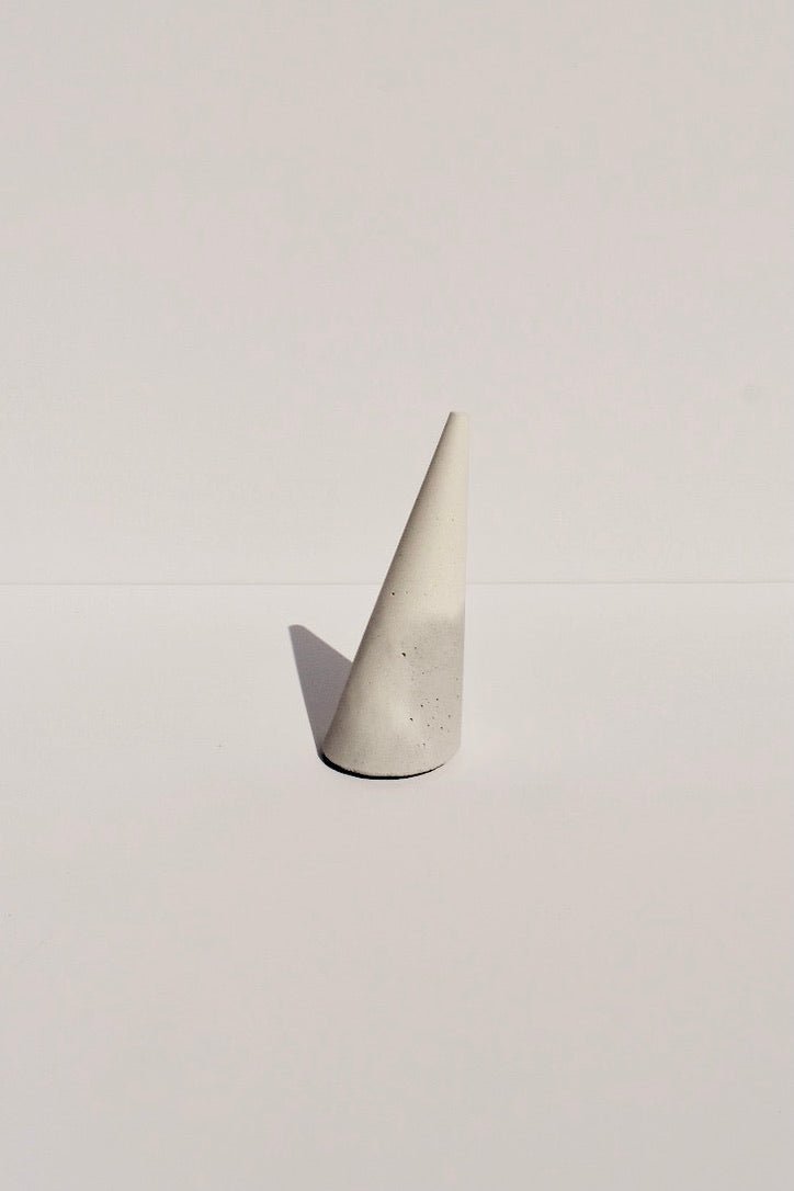 Concrete Ring Holder -Pretti.Cool - Ardent Market