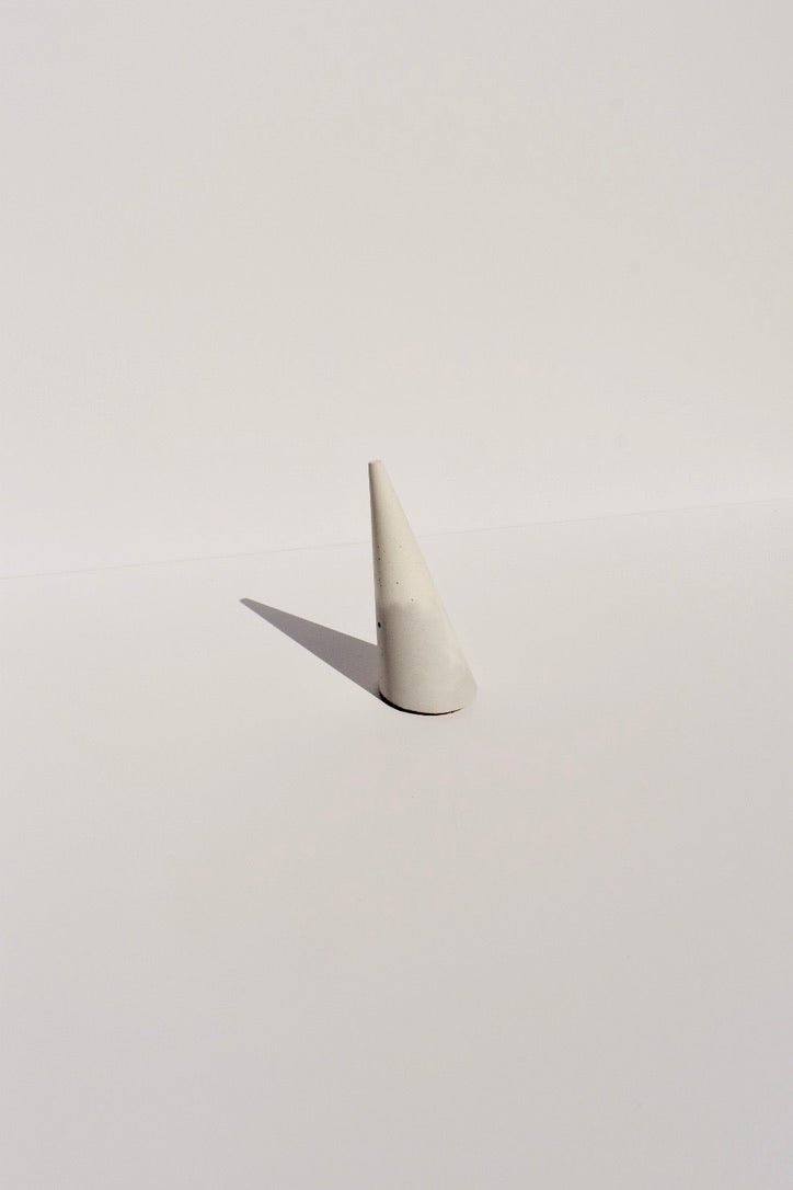 Concrete Ring Holder -Pretti.Cool - Ardent Market