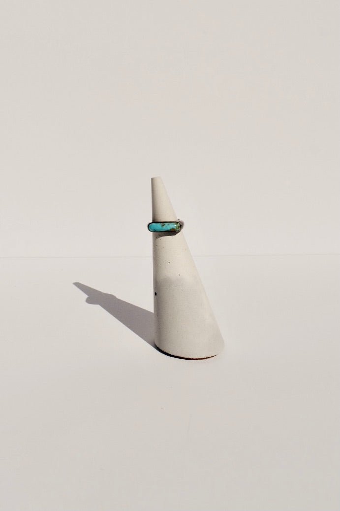 Concrete Ring Holder