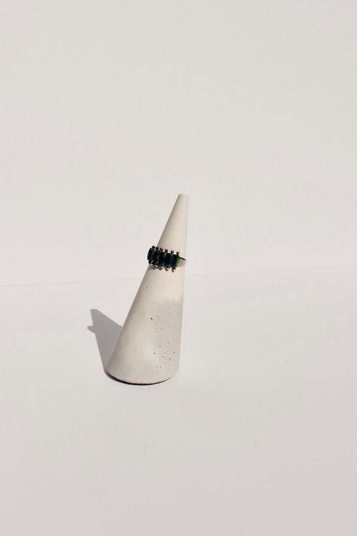 Concrete Ring Holder -Pretti.Cool - Ardent Market